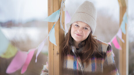 Marianne Mørck Danielsen