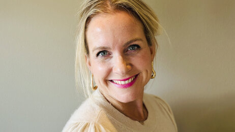 Ingrid Mjanger Thorsnes