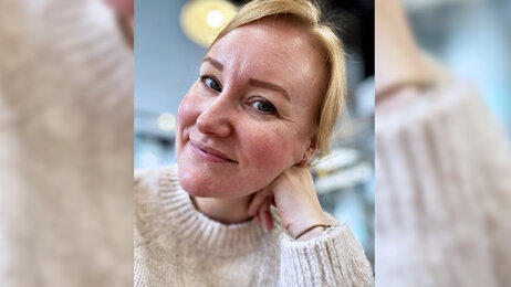 Stine-Mari Andreassen