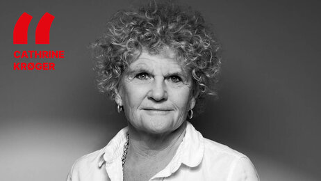 Cathrine Krøger