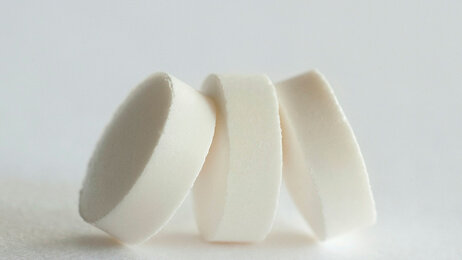 Bildet viser medisinen Sobril