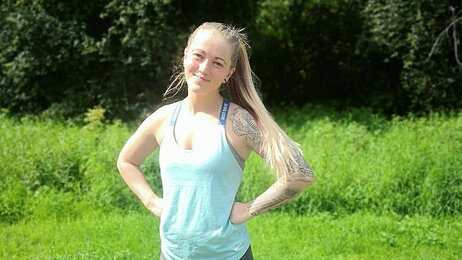 Anniken Bye Humberset