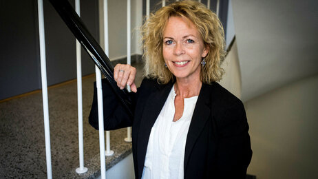 Fylkesleder i Notrdland