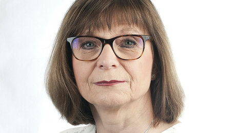 Solveig Kopperstad Bratseth