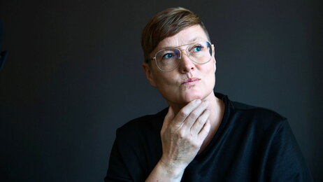 Edith Roth Gjevjon, professor
Tidligere redaktør i Sykepleien Forskning