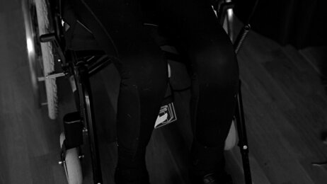 Bilde av Ellen Ronæss 