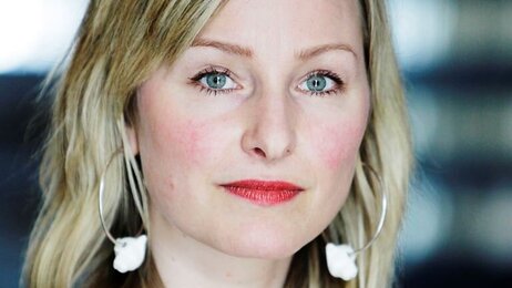 Inga Marte Torkildsen