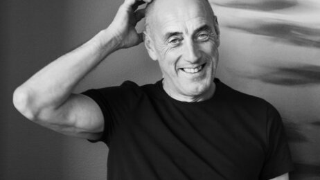 Kurt Lyngved er faggruppeleder for SPoR.