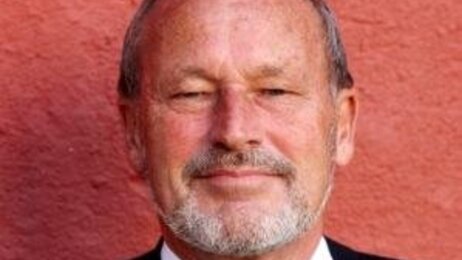 Portrett av Per Fugelli