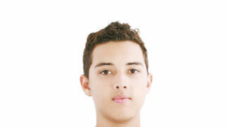 Bildet viser en irritert mann.