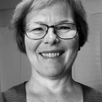 Tone Knudsen Oddvang