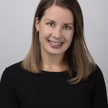 Turid Skjerve Leksbø