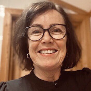 Mildrid Haugrønning Søndbø