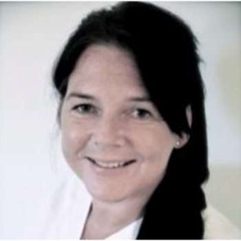 Tove Granheim portrett