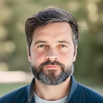 Profilbilde av Øystein Vedaa