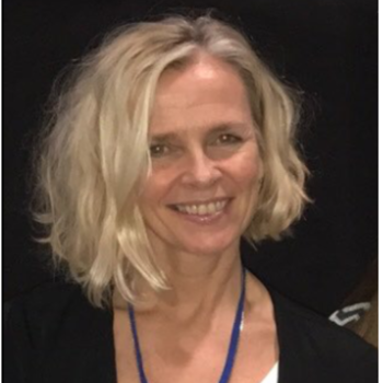 profilbilde av Helene Berntzen