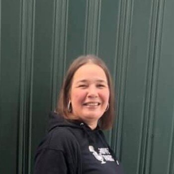 profilbilde av Ragnhild Nødtveidt