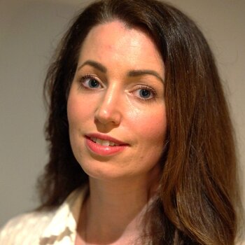 Profilbilde av Kaja Hvitstein-Strøm