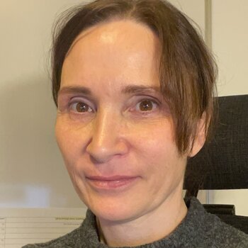 Astri Johanne Hagenes