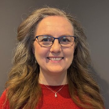 Anne Gunn Dovland Vassbø 