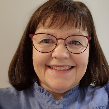 Liv Janne Raknes Brekke