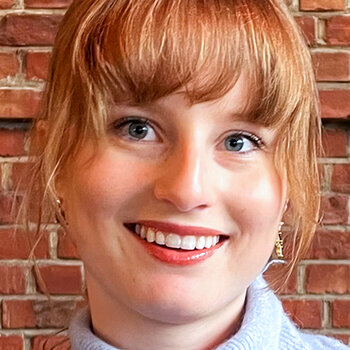 Bildet viser Nora Kjetså