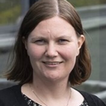 Evy Gangstø Steinseide