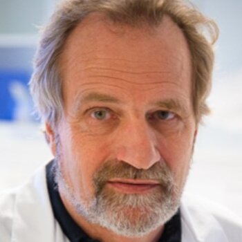 Petter C. Borcgrevink