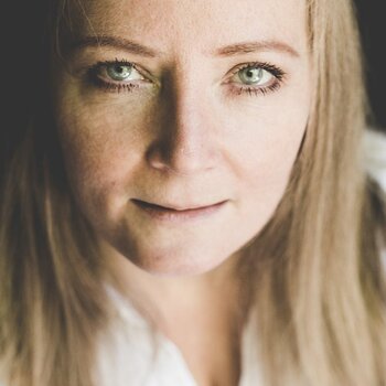 Trude Bjørlykke Hansen