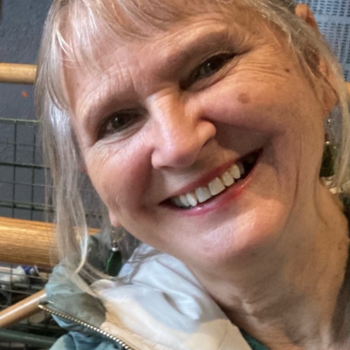 Ellen Alexandra Lothe