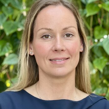 Gunhild Nordbø Marthinsen