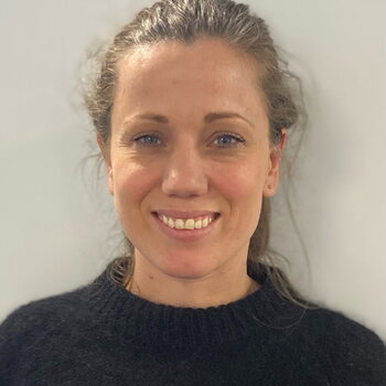 Kristina Øien Sæhle