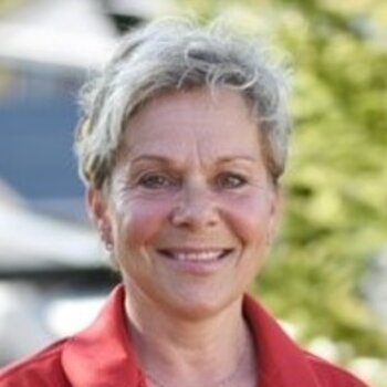 Inger Johanne Helmen