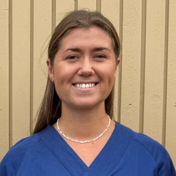 Bildet viser Ane Kamsvåg