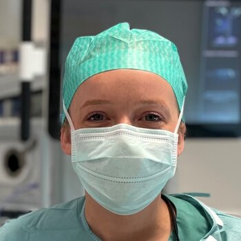 Karoline Styrmo Skaalvik 