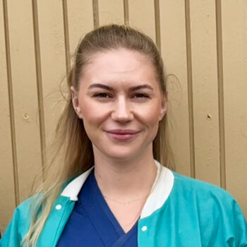 Bildet viser Siw-Cathrin Krybelsrud