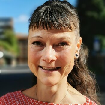 Dagny Adriaenssen Johannessen