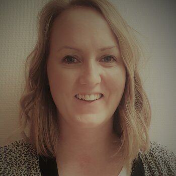 Marit Bolstad Tveide