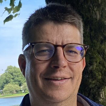 Bilde av Thomas Hellevang