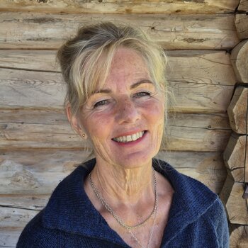 Kristin Hartveit Hansen