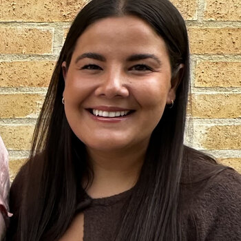 Hanna Ørnevik Shirali