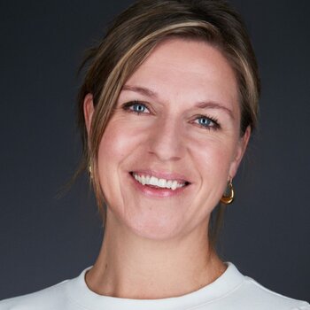 Gjertrud Sofie Hafstad