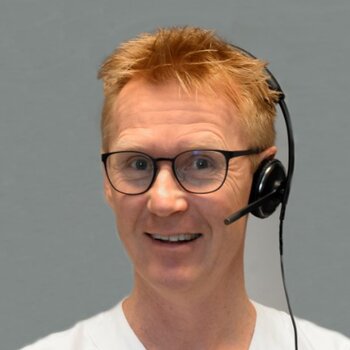 Ragnar Martin Joakimsen