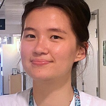 Kine Kendel Johannesen