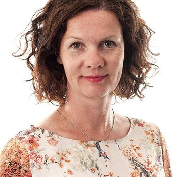 Cathrine Fredriksen Moe
