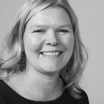 Nina Bjerketveit Ødegaard