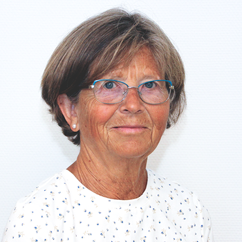 Anne-Sofie Syvertsen