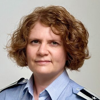 Hanna Sesselja Svare Mikalsen