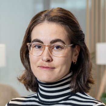 Maren Langvik Eilertsen