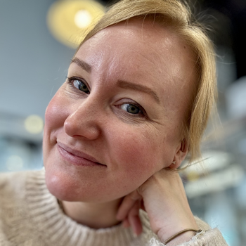 Stine-Mari Andreassen